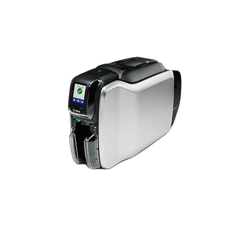 Zebra original ZC300 Single sided ID Card Printer Max. Resolution 300dpi 300dpi 9kg