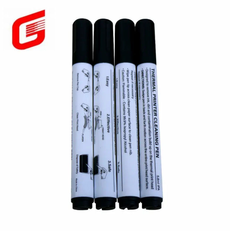 Cleaning kit ACL005 Alcohol Cleaning Pens for Printhead of Evolis ID Card Printer